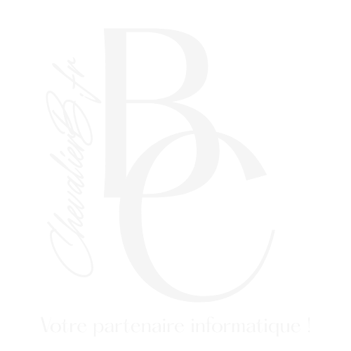 ChevalierB.fr Pro