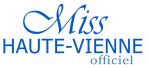 Logo Comité Miss Haute-Vienne